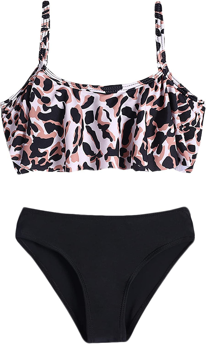 girls bathing suit tops
