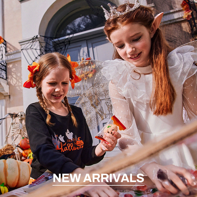 New arrivals