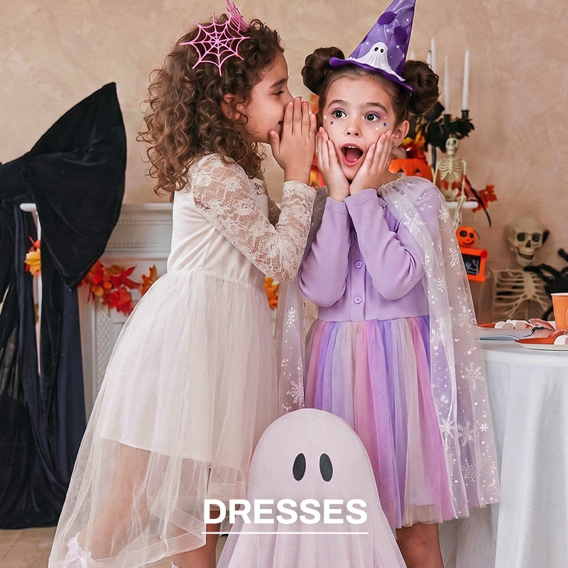 Dresses