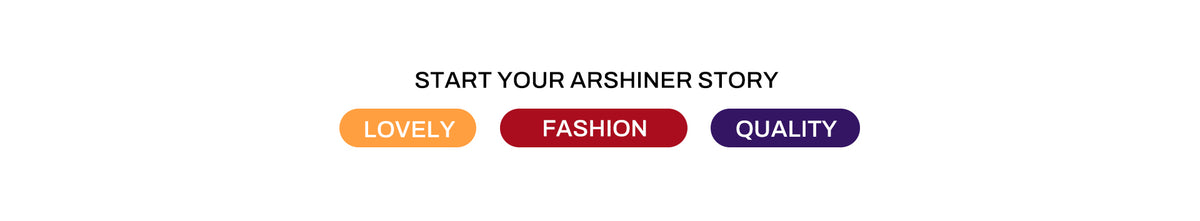 Start your Arshiner story