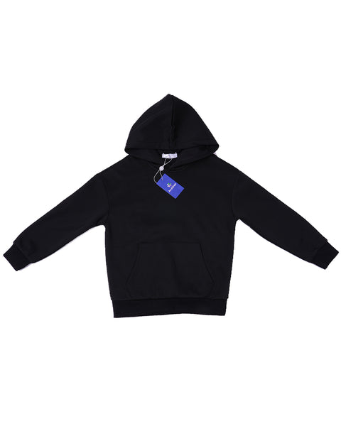 Arshiner Boys Hooded Sweatshirt Fleece Pullover