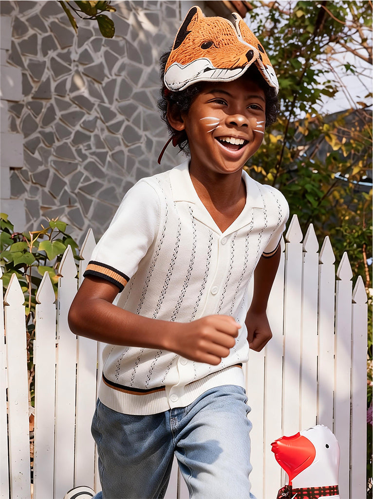 Free to run, free to play.