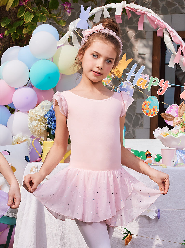 Wear the rhythm of love.