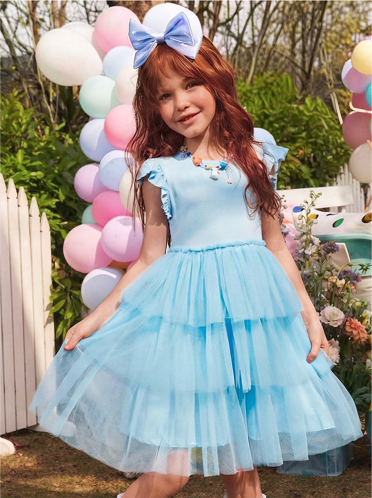 LITTLE PRINCESS, BIG MAGIC MOMENTS.