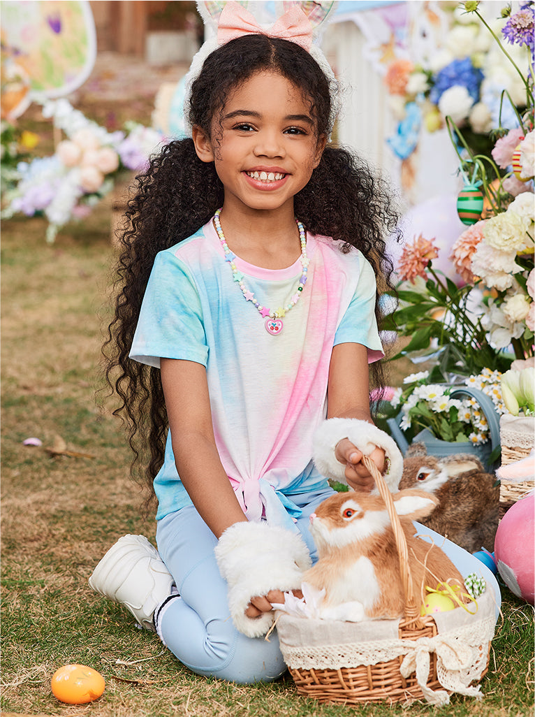 Little princess, big magic moments.