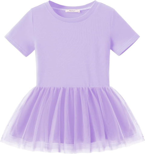 Arshiner Girls 2 Piece Outfits Casual Clothing Sets