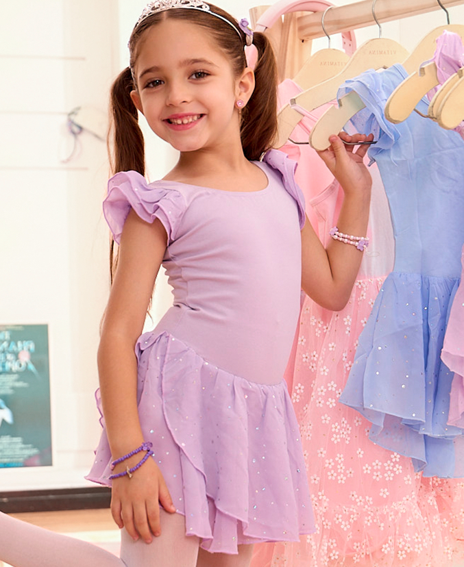 DANCEWEARS