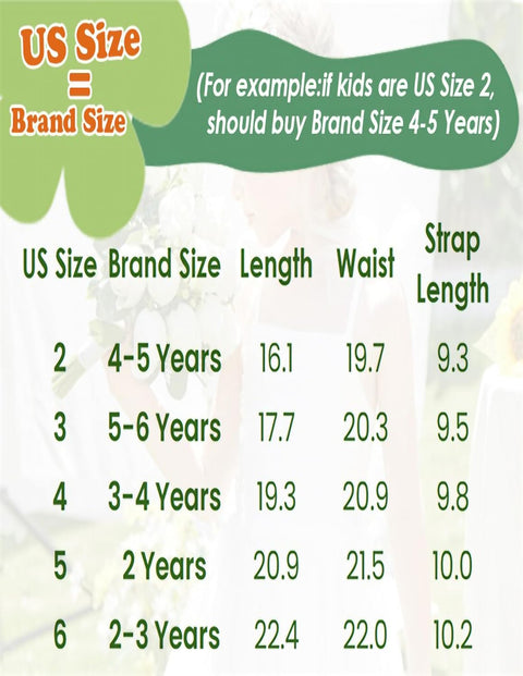 Arshiner Toddler Tutu Dress Girls Sleeveless Party Dresses 2-6Y