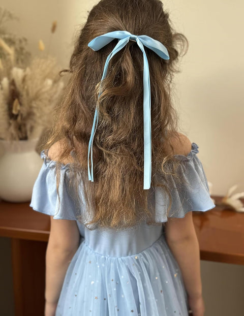 Arshiner Toddler Girl Tulle Dress Girls Sequin Dresses