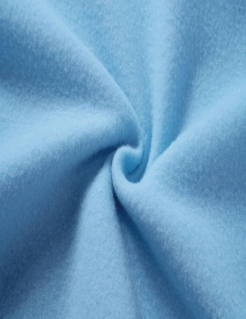 Arshiner Boys Hooded Sweatshirt Fleece Pullover