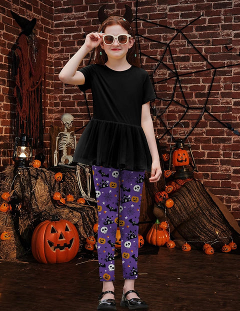 Arshiner Girls 2 Piece Outfits Casual Clothing Sets