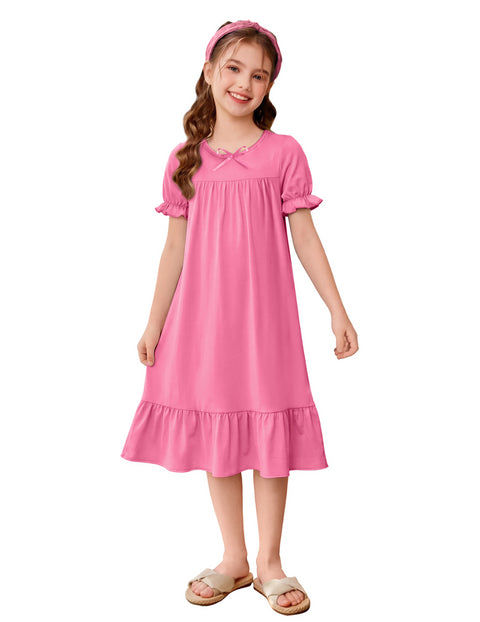 Rose Pink