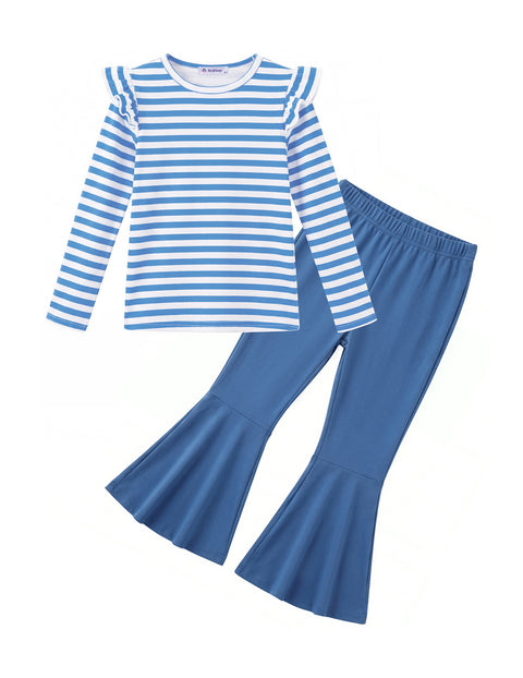 Blue Stripe