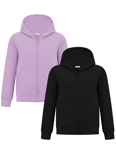 Lavender, Black
