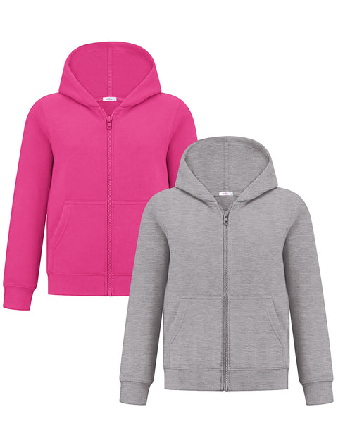 Rose Red, Light Grey
