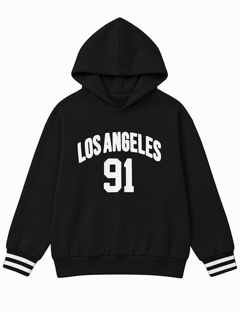 Black- Letter Print