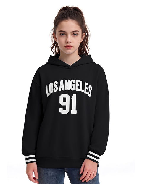 Black- Letter Print