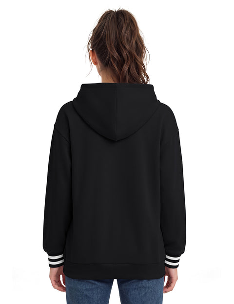 Black- Letter Print