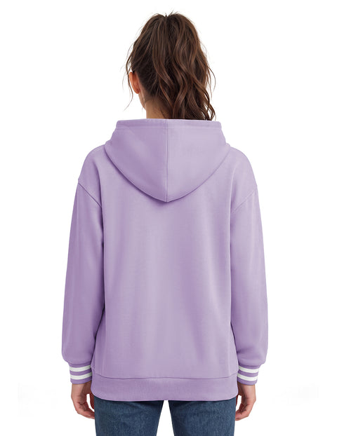 Lavender- Letter Print