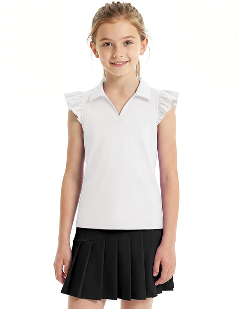 White, Black