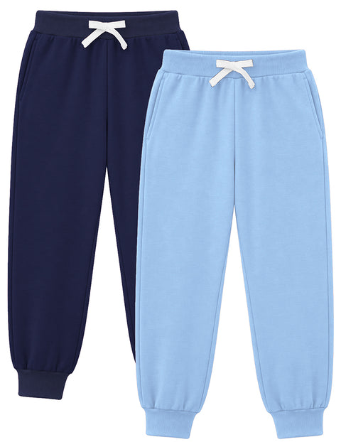 Navy Blue, Light Blue