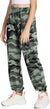 Arshiner Girls Joggers Sweatpants Kids Cargo Loose High Waisted Pants with Pockets