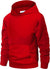 Arshiner Unisex Kids Soft Pullover Hooded Sweatshirt with Pocket Basic Hoodies Sportswear Age 4-13 Years