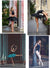 Arshiner Women's Ballet Tank Leotards Gymnastics Dance Cute Ballerina Adult 80s Leotard Bodysuit