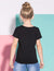 Arshiner Girls Unicorn Shirts Short Sleeve Flip Sequin T-Shirt Tops