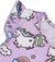 Arshiner Girls Nightgown Nightdress Unicorn Shirt Pajamas Dress for Kids Sleepwear Nighty